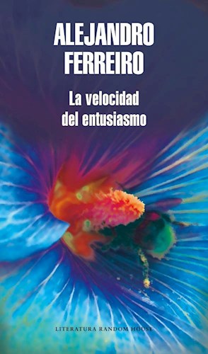  Velocidad Del Entusiasmo  La (Mapa De La