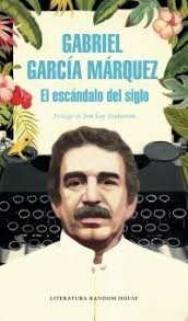 Papel EL ESCÁNDALO DEL SIGLO