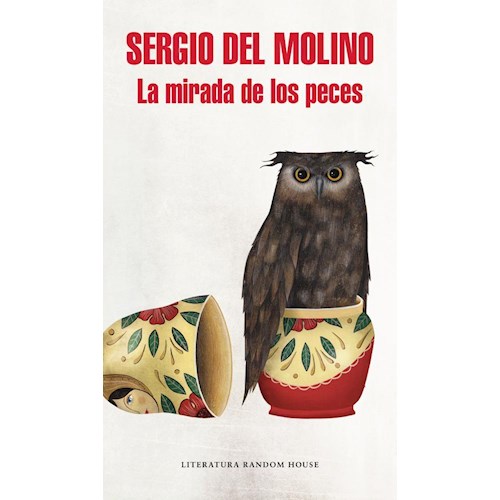 Papel LA MIRADA DE LOS PECES