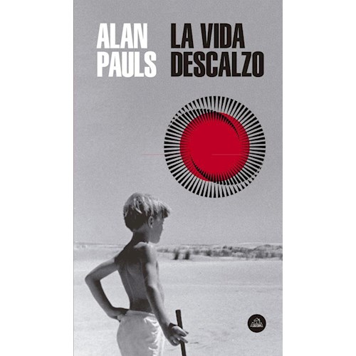 Papel LA VIDA DESCALZO