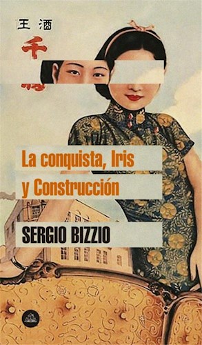 Papel Conquista, Iris Y Construccion