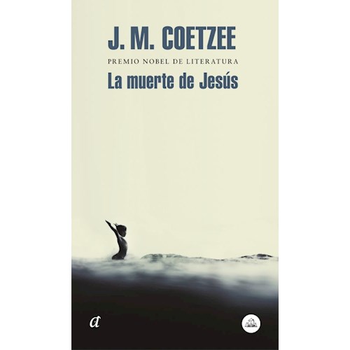 Papel MUERTE DE JESUS, LA