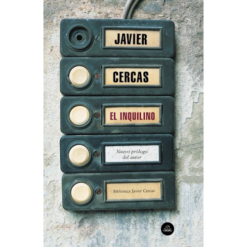 Papel INQUILINO, EL