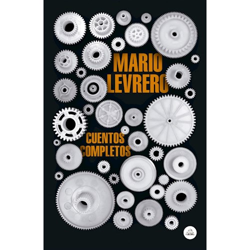 Papel CUENTOS COMPLETOS (LEVRERO)