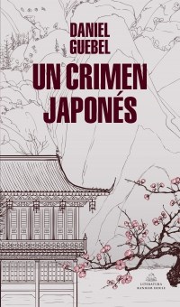  Un Crimen Japones