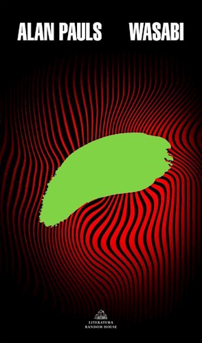 Wasabi