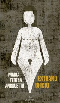 Papel EXTRAÑO OFICIO