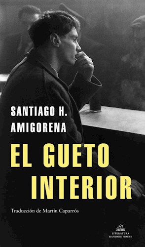  Gueto Interior  El