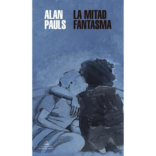 Papel LA MITAD FANTASMA