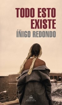 Papel TODO ESTO EXISTE (MDLL) ARG