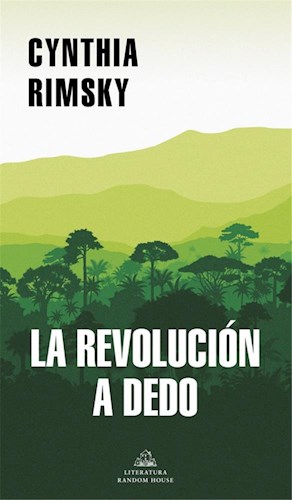  Revolucion A Dedo  La (Mdll) Arg