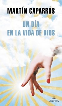 Papel UN DIA EN LA VIDA DE DIOS