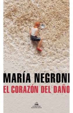 Papel CORAZON DEL DAÑO, EL