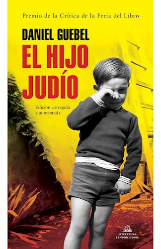  Hijo Judio  El (Nueva Edicion)