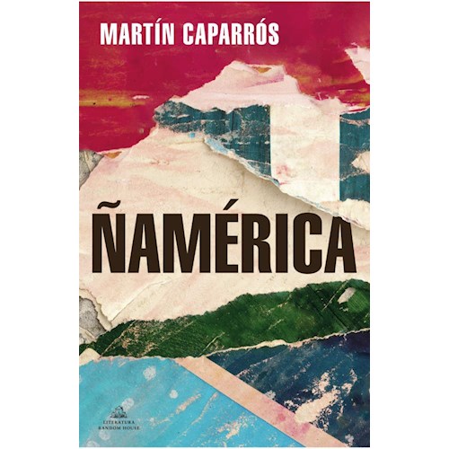 Papel ÑAMERICA (MP)