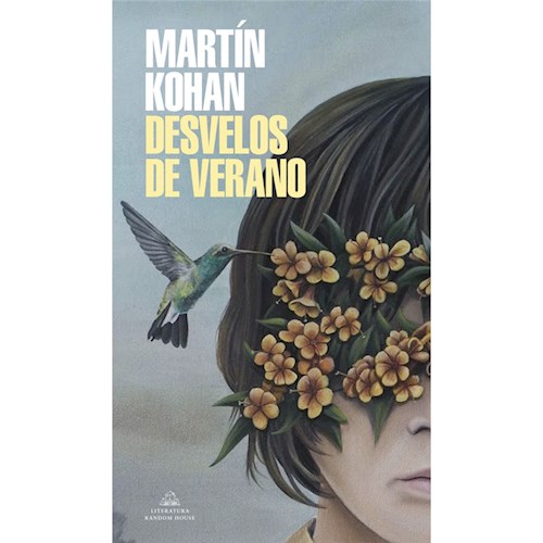 Papel DESVELOS DE VERANO