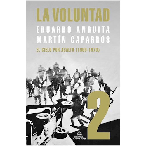 Papel VOLUNTAD, LA (TOMO II)