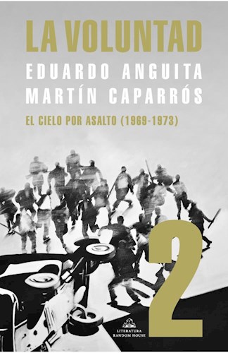  Voluntad  La (Tomo Ii)