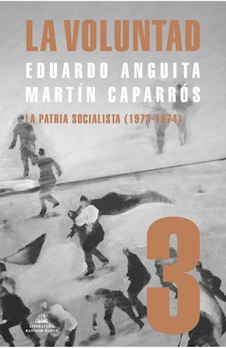  Voluntad  La (Tomo Iii)