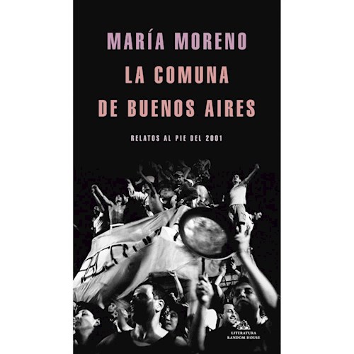 Papel COMUNA DE BUENOS AIRES, LA