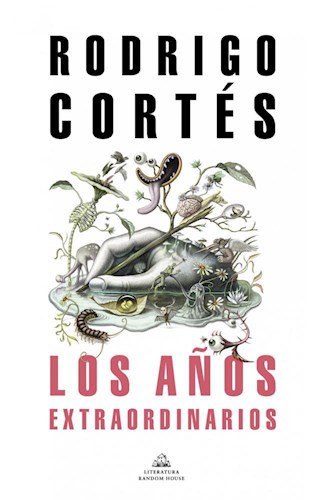 A Os Extraordinarios  Los (Mdll)