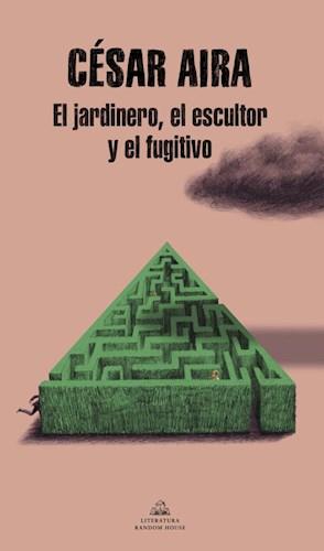  Jardinero  El Escultor Y El Fugitivo  El