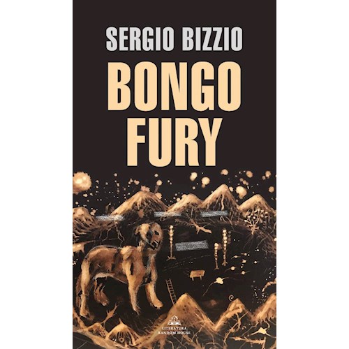Papel BONGO FURY