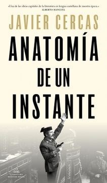 Papel ANATOMIA DE UN INSTANTE