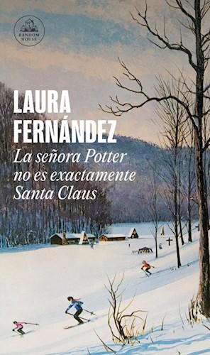  Se Ora Potter No Es Exactamente Santa Claus  La