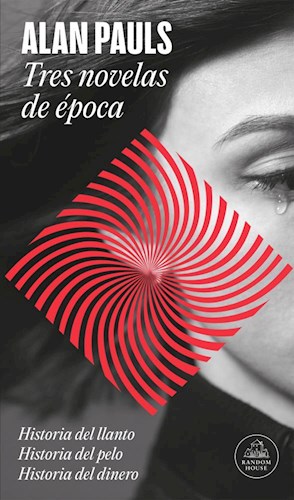 Papel Tres Novelas De Epoca