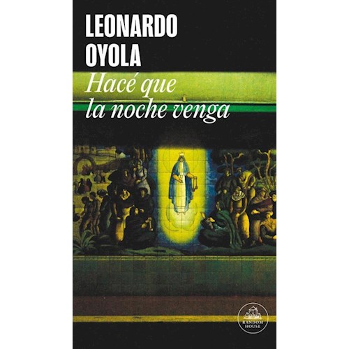 Papel HACÉ QUE LA NOCHE VENGA
