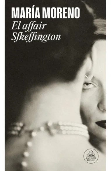 Papel AFFAIRE SKEFFINGTON, EL