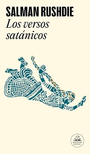  Versos Satanicos  Los