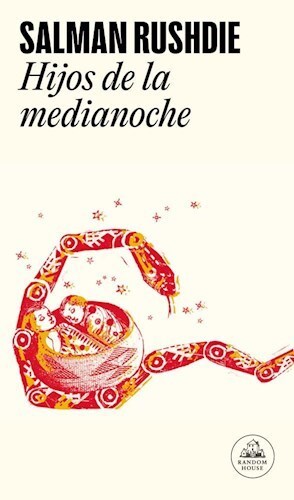 Papel HIJOS DE LA MEDIANOCHE