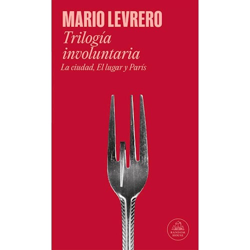 Papel TRILOGIA INVOLUNTARIA