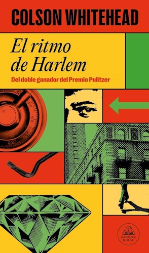 Papel Ritmo De Harlem, El