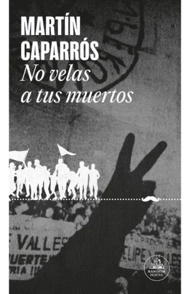 Papel NO VELAS A TUS MUERTOS