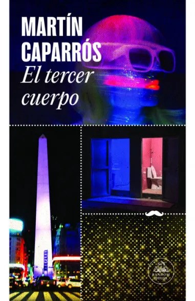 Papel TERCER CUERPO, EL
