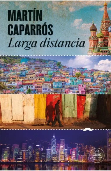 Papel LARGA DISTANCIA