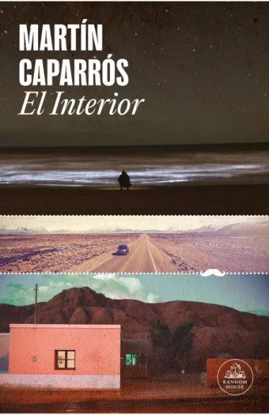 Papel EL INTERIOR