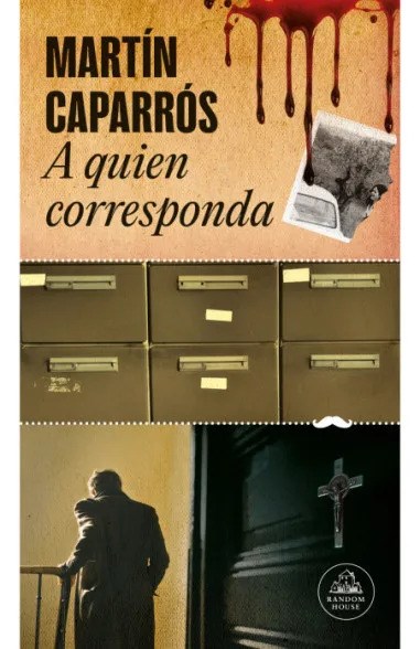 Papel A QUIEN CORRESPONDA