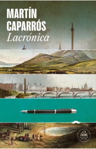 Papel LACRONICA