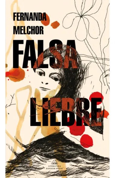 Papel FALSA LIEBRE