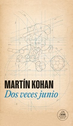 Papel DOS VECES JUNIO