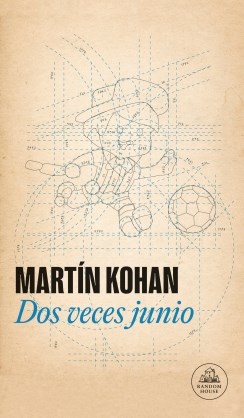  Dos Veces Junio