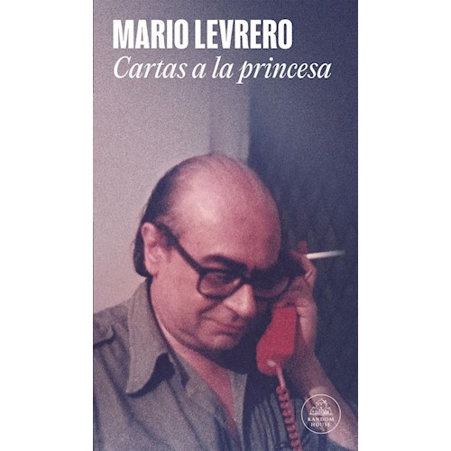 Papel CARTAS A LA PRINCESA