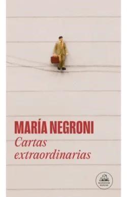 Papel CARTAS EXTRAORDINARIAS
