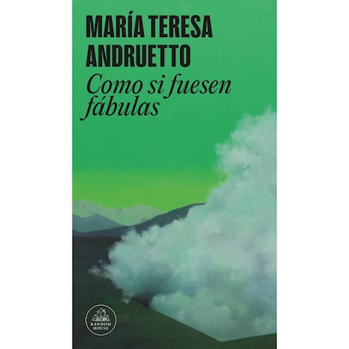 Papel COMO SI FUESEN FABULAS