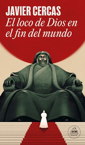  Loco De Dios En El Fin Del Mundo  El