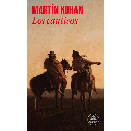 Papel LOS CAUTIVOS